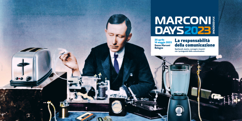 “Marconi Days”, the international longest-running event honoring Guglielmo Marconi