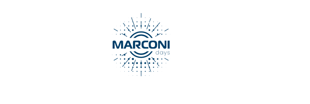 Marconi Days 2021 | Il nuovo logo
