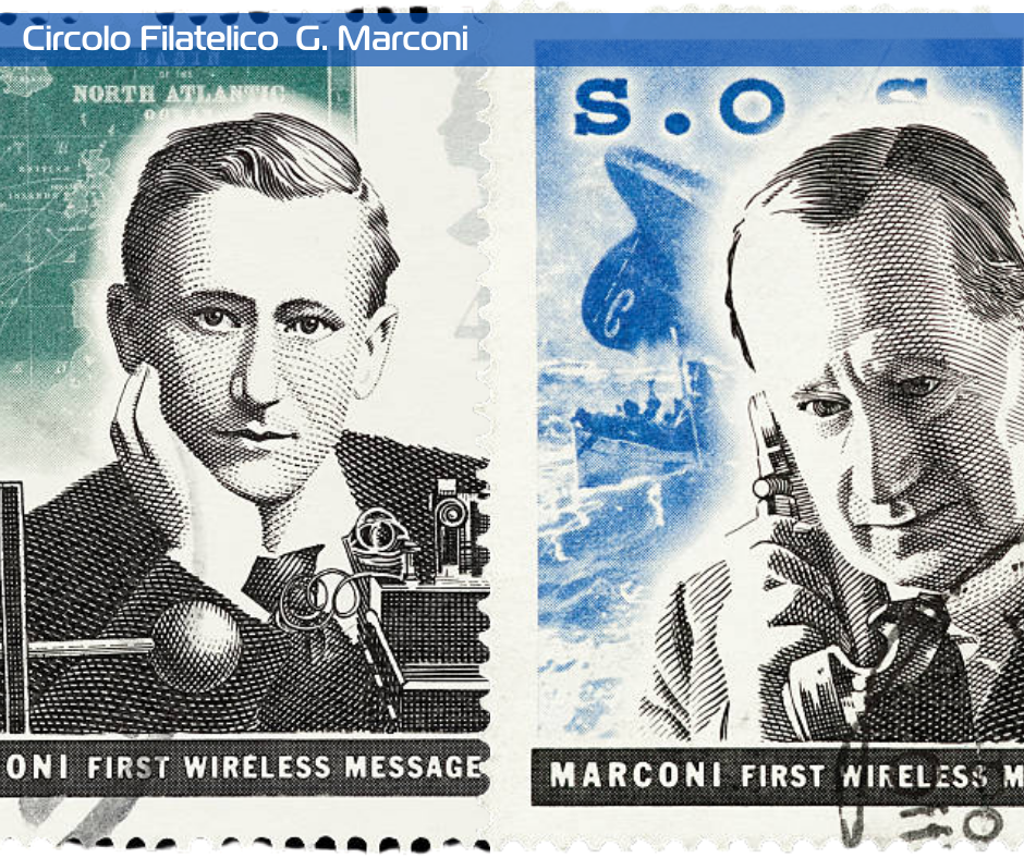 Mostra “Marconi nel mondo”