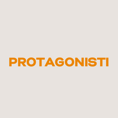 I protagonisti dell’edizione 2025