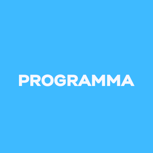 Il programma completo